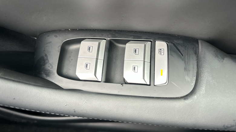 MG MGS5 170kW SE EV Long Range 64kWh 5dr Auto Electric Estate